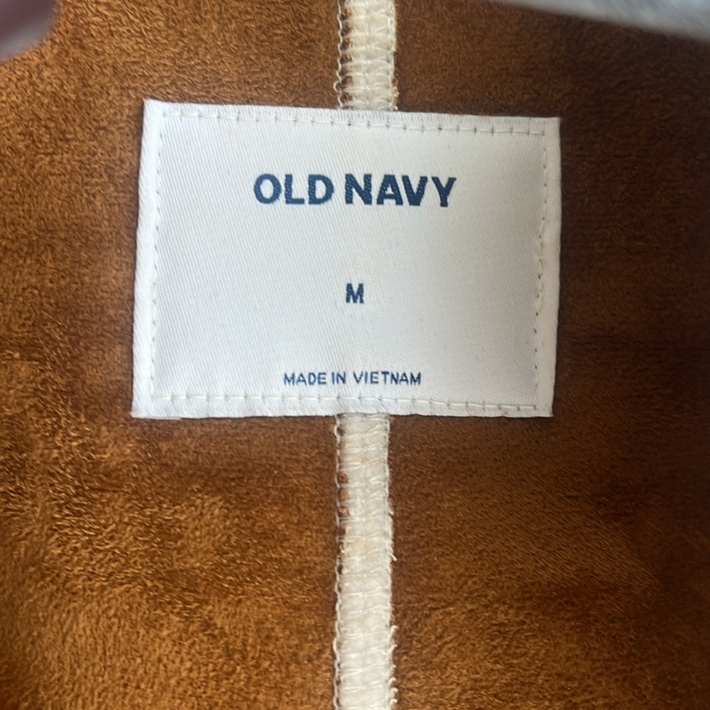 Sherpa shell jacket - Picture 4 of 4